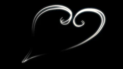 Alpha Channel Stock Footage 104174587