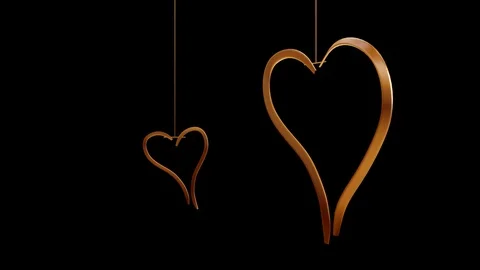 Alpha Channel Stock Footage 104174596