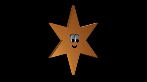 Alpha Channel Stock Footage 104174602