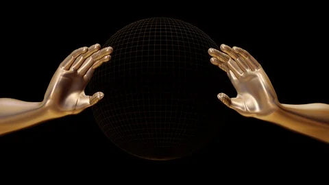 Alpha Channel Stock Footage 104174607