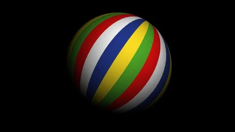 Alpha Channel Stock Footage 104174631