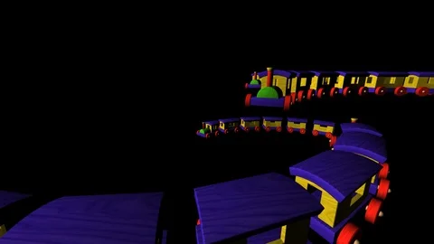 Alpha Channel Video stock 104174648