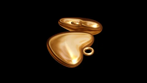 Alpha Channel Video stock 104174697