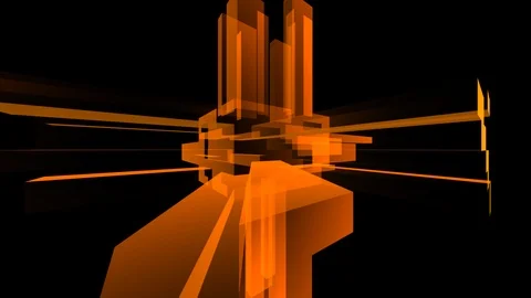 Alpha Channel Stock Footage 104174718