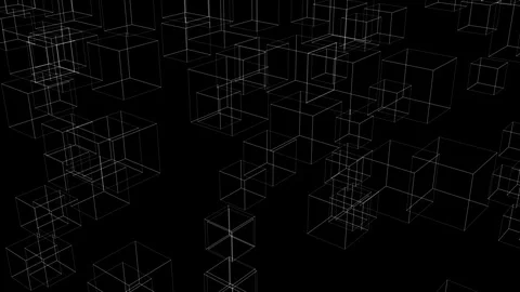 Alpha Channel Stock Footage 104174746