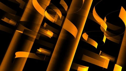 Alpha Channel Stock Footage 104174756