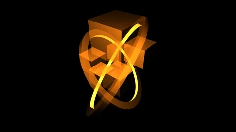 Alpha Channel Stock Footage 104174762