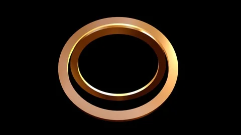 Alpha Channel Stock Footage 104174771