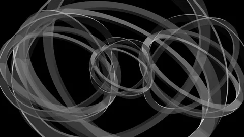 Alpha Channel Video stock 104174813