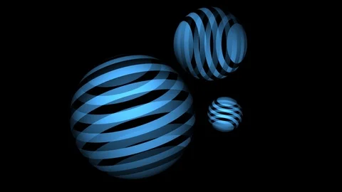 Alpha Channel Stock Footage 104174819