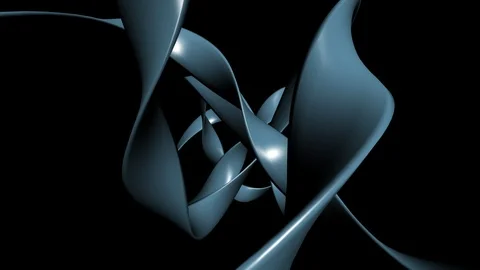 Alpha Channel Video stock 104174828