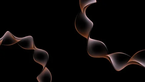 Alpha Channel Stock Footage 104174831