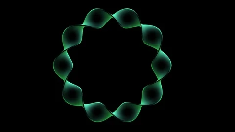 Alpha Channel Stock Footage 104174835