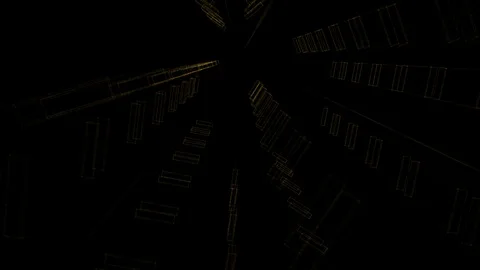 Alpha Channel Stock Footage 104174853