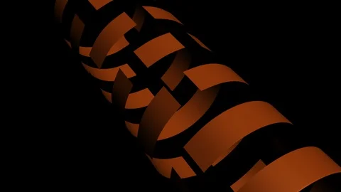 Alpha Channel Stock Footage 104174874