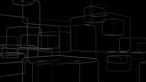 Alpha Channel Stock Footage 104174877