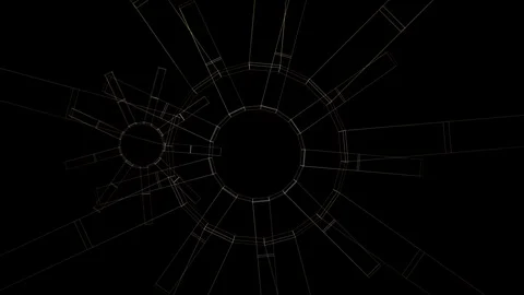 Alpha Channel Stock Footage 104174920