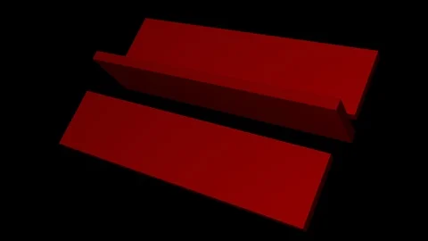 Alpha Channel Stock Footage 104174929