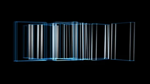 Alpha Channel Stock Footage 104174938