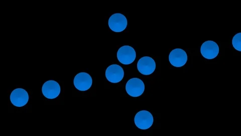 Alpha Channel Stock Footage 104174972