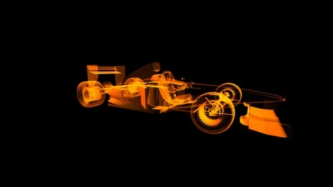 Alpha Channel Stock Footage 104174985