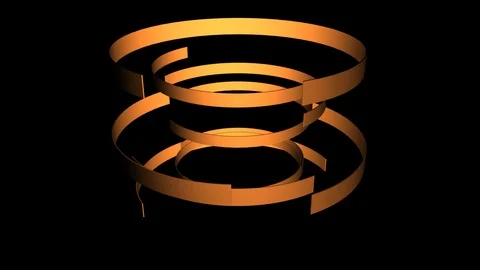 Alpha Channel Stock Footage 104175008