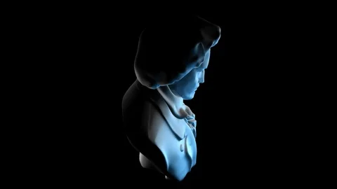 Alpha Channel Stock Footage 104175013