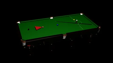 Alpha Channel Stock Footage 104175014