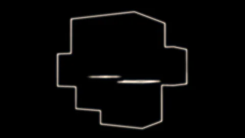 Alpha Channel Stock Footage 104175022