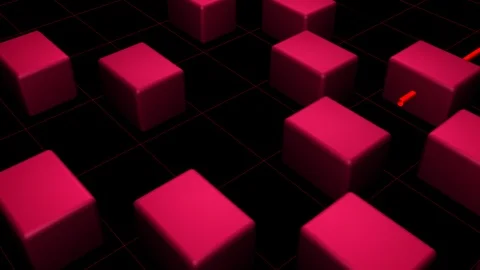 Alpha Channel Stock Footage 104175033