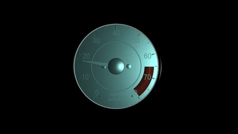 Alpha Channel Stock Footage 104175124