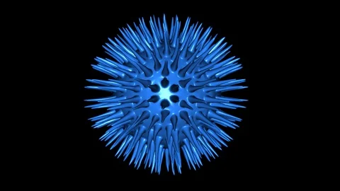 Alpha Channel Stock Footage 104175171