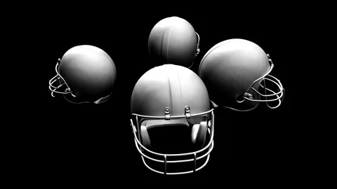 Alpha Channel Stock Footage 104175184