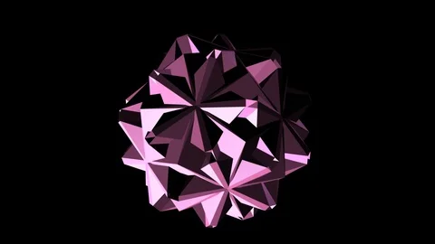 Alpha Channel Video stock 104175187