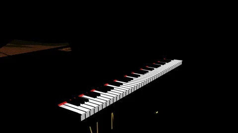 Alpha Channel Stock Footage 104175193