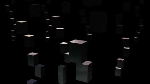 Alpha Channel Stock Footage 104175199