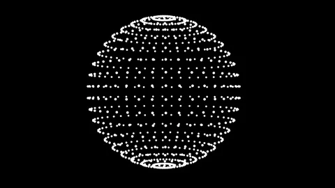 Alpha Channel Stock Footage 104175214
