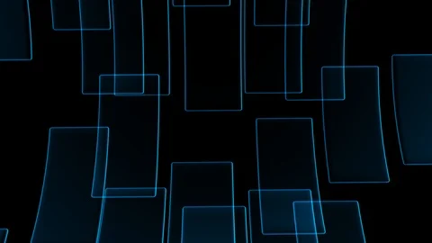 Alpha Channel Stock Footage 104175249