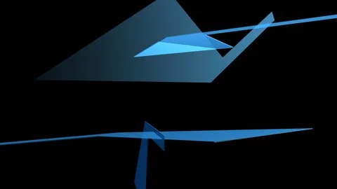 Alpha Channel Stock Footage 104175266