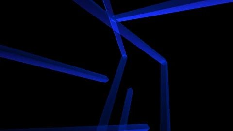 Alpha Channel Stock Footage 104175320