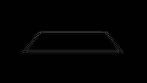 Alpha Channel Video stock 104175340