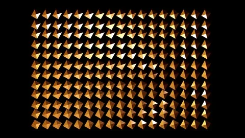 Alpha Channel Stock Footage 104175367