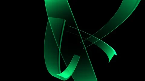 Alpha Channel Stock Footage 104175396