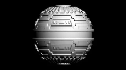 Alpha Channel Stock Footage 104175422