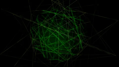 Alpha Channel Stock Footage 104175431