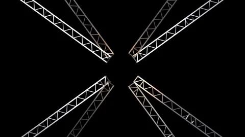 Alpha Channel Stock Footage 104175469