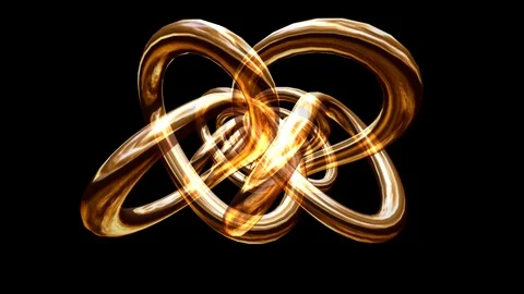 Alpha Channel Stock Footage 104175473