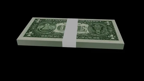 Alpha Channel Stock Footage 104175475