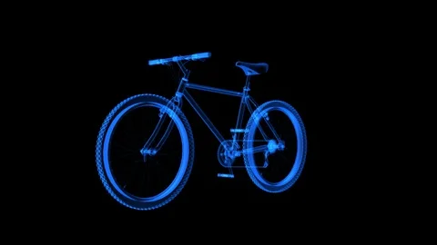 Alpha Channel Stock Footage 104175517