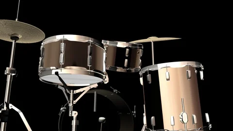 Alpha Channel Stock Footage 104175598